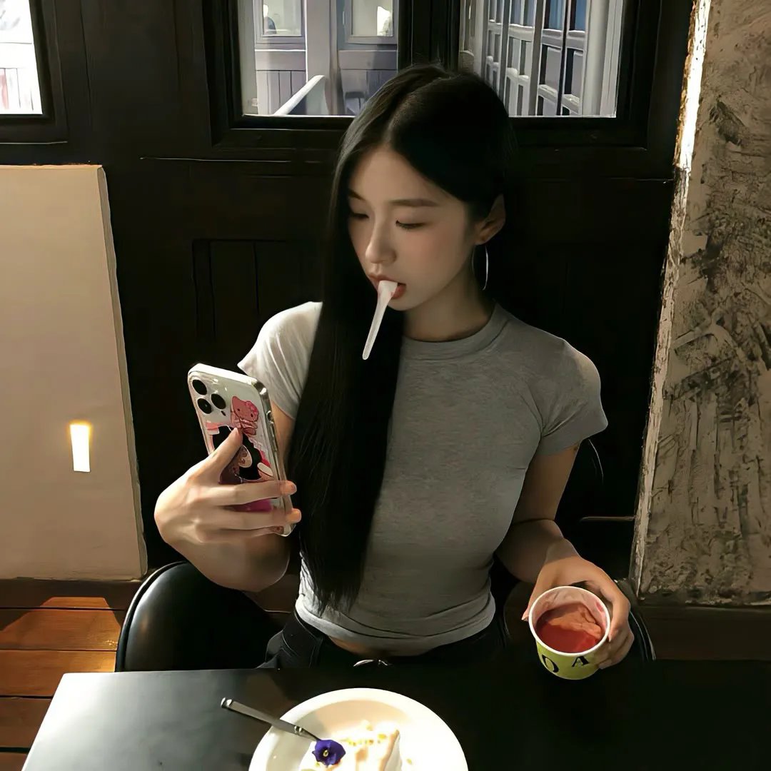 逛超市的顽皮豹
