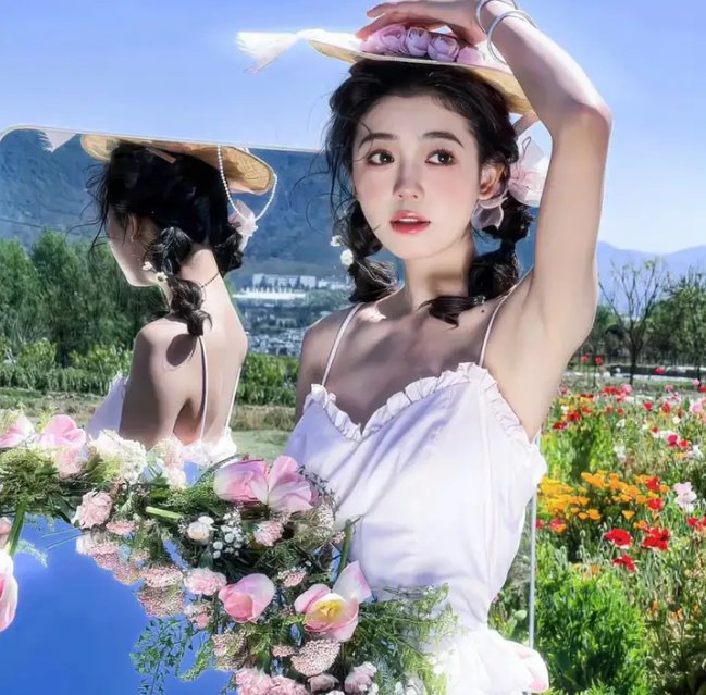 燃烧的青春