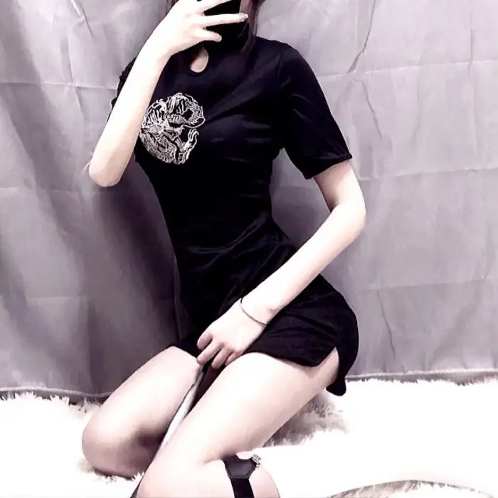 我的麻吉4个鬼